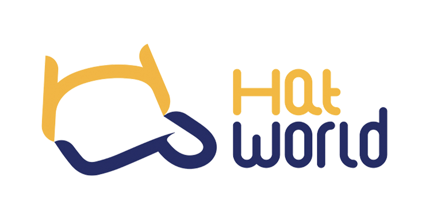 hatworld logo